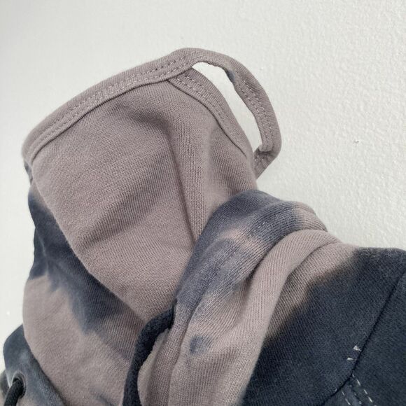 686 Womens Hoodie Sweatshirt Size XS Brown Black Outdoor Snowboard Comfort - Picture 3 of 13